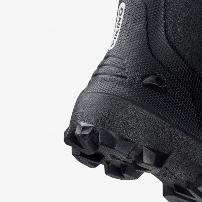 4. Viking Frost Fighter Jr 5-24150-203 Schneestiefel