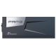 5. Seasonic ATX3-PRIME-PX-1600 Netzteilmodul 1600 W 20+4 Pin ATX Schwarz