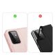 9. DUX DUCIS Skin X Holster Cover für Samsung Galaxy A72 4G pink