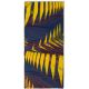 Bandana BUFF COOLNET UV® QUERCUS MULTI – Einheitsgröße