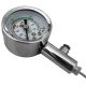 4. Legend Rundmanometer MK-872