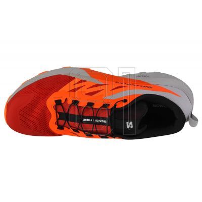 3. Salomon Sense Ride 5 M 470462 Laufschuhe