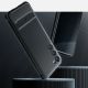 18. Spigen Rugged Armor Hülle für Samsung Galaxy S23 – mattschwarz