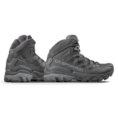 4. LA SPORTIVA ULTRA RAPTOR 3 MID GTX SCHWARZ ZFHS109K00K00