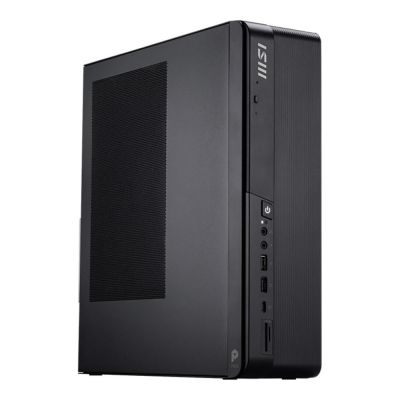 10. MSI Pro DP80 A14G-003EU PC Intel® Core™ i7 i7-14700 16 GB DDR5-SDRAM 1 TB SSD Windows 11 Pro Desktop Schwarz