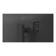44. LG LED UltraFine 4K UHD 27" Monitor 27U730A-B