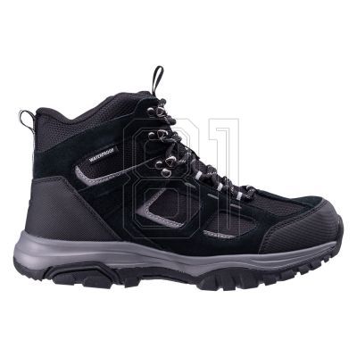 5. Didiora MID M Wanderschuhe