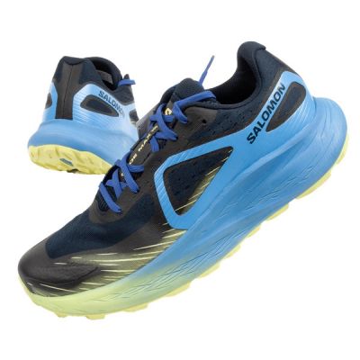 2. Salomon Glide Max M 470453 Schuhe