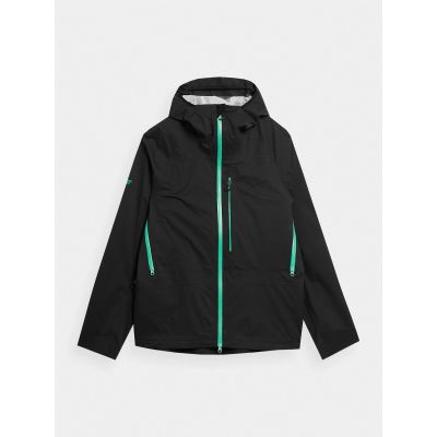 10. 4Fpro Skitourenjacke mit Dermizax® 20.000 Membran für Herren 4F