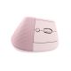 48. Logitech Lift Vertikale Pinke Maus