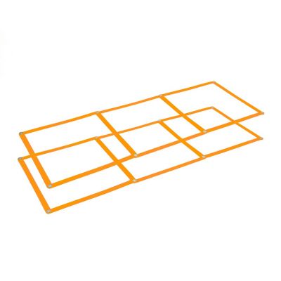 5. GT Leiter von tiguar - 6er Set V2