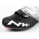 6. Northwave Torpedo 3S M 80141004 51 Fahrradschuhe