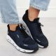 18. Rieker W N5257-14 RKR763 Sportschuhe