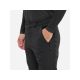 6. Herren-Skihose MILLET M RUTOR XCS PANT schwarz