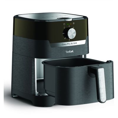 18. TEFAL EY5018 Fritteuse