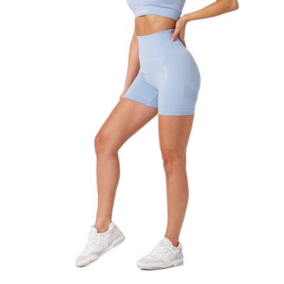 2. Carpatree Allure Damen-Sportshorts, blau - CP-ASS-BB
