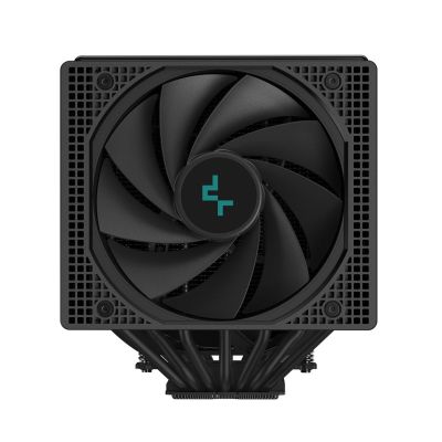 5. DeepCool ASSASSIN IV VC VISION Kühlung (R-ASN4-BKNVMD-G)