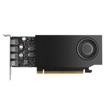 HP NVIDIA RTX A1000 8 GB mit Mini-Blende 4mDP-Grafikkarte