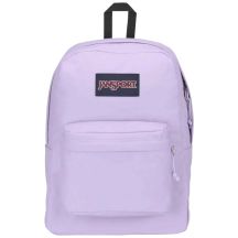 JanSport Superbreak Rucksack EK0A5BAGW301 Lila One Size