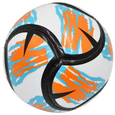 11. ENERO FOOTBALL 6 PANELS R.2