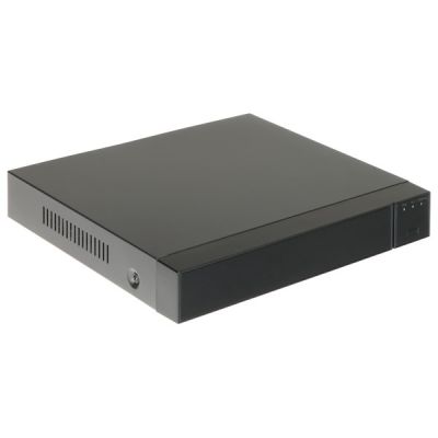 AHD-, HD-CVI-, HD-TVI-, CVBS- und IP-Recorder APTI-XB0801H-S35, 8 Kanäle
