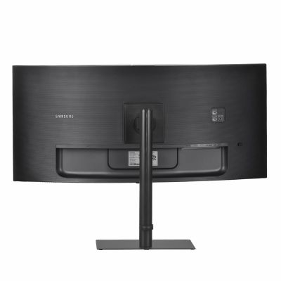 43. SAMSUNG LED-Monitor 34" LS34C652VAUXEN 100Hz