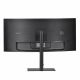 43. SAMSUNG LED-Monitor 34" LS34C652VAUXEN 100Hz