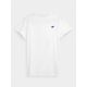 11. T-Shirt 4F M 4FWSS24TTSHM1895-91S 3er-Pack