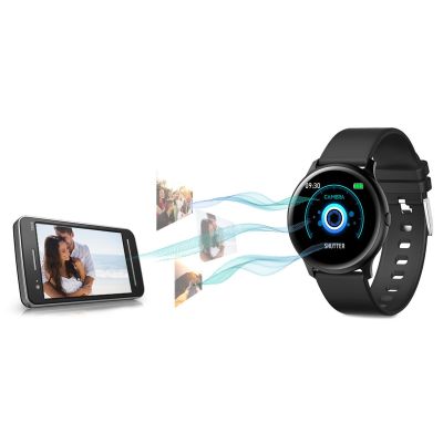 16. G. Rossi SW010-11 Smartwatch