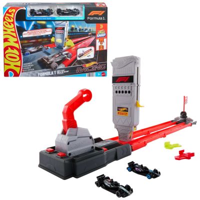 2. Hot Wheels City JKM88 Spielzeugauto
