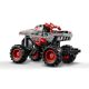 5. LEGO Technic 42200 – Monster Jam ThunderROARus mit Rückziehantrieb
