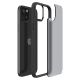 14. Spigen Ultra Hybrid-Hülle für iPhone 15 Plus – Schwarz