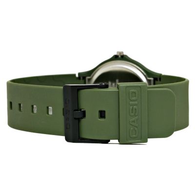 6. Damenuhr CASIO MQ-24UC-3BEF + Box