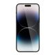 4. Spigen Glas.tR Slim gehärtetes Glas für iPhone 14 Pro Max