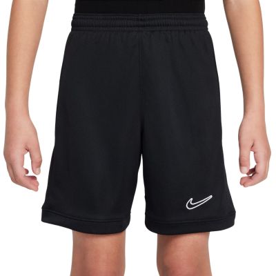 8. Nike Dri-Fit Academy 25 Jr Shorts FZ9784 010