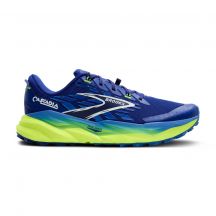 Cascadia 19 Blau 1104572E416