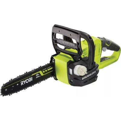 6. 18V ONE+ OCS1830 RYOBI Kettensäge