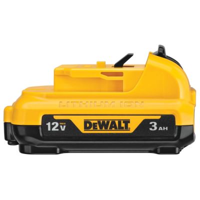 3. DeWALT DCB124-XJ Akku/Ladegerät für Elektrowerkzeuge