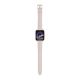 11. Smartwatch Gravity Roségold Armband + Armband GT44-2