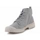 6. Palladium Pampa SP20 HI Canvas Schuhe 76838-073-M