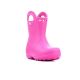 9. Crocs Handle It Rain Boot Jr 12803-730 Schuhe