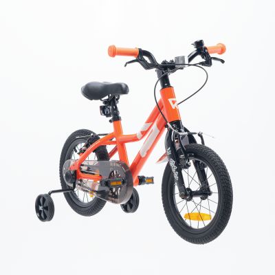 2. Kinderfahrrad Radvik Viking 14 92800597753