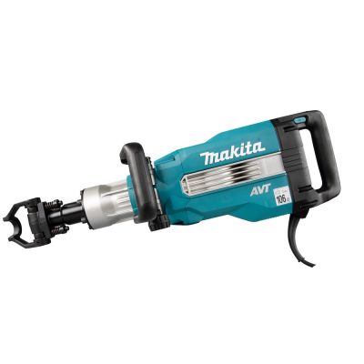 8. Makita HM1512 Abbruchhammer Blau 1850 W