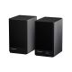 3. GENESIS ARSEN 502BT 2-Wege-Router, schwarz, kabelgebunden und kabellos, 60 W