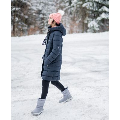 11. Damen FINA HIGH WP W Schneestiefel