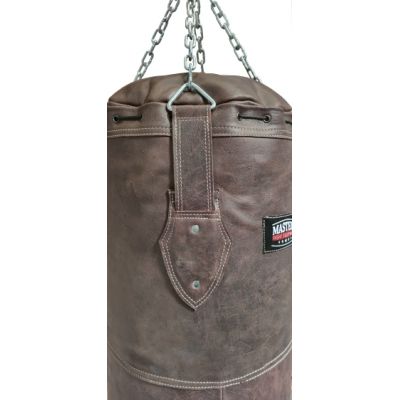 9. Leder-Boxsack CLASSIC Collector's Series