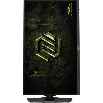 5. MSI MAG 274QPF X32 Computermonitor 68,6 cm (27") 2560 x 1440 px Wide Quad HD LCD Schwarz