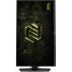 5. MSI MAG 274QPF X32 Computermonitor 68,6 cm (27") 2560 x 1440 px Wide Quad HD LCD Schwarz