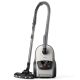 8. Philips Performer LED 8000 Serie Staubsauger mit Beutel und TriActive-Technologie, Modell XD8142/12, 900 W Leistung