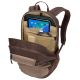 4. Thule EnRoute TEBP5216 – Rucksack in Taupe/Braun, braun, Nylon